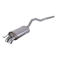 EndschalldäMpfer Asmet 04.109