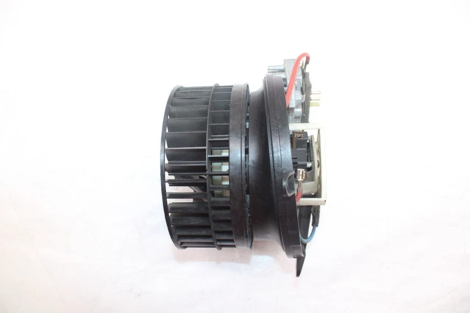 Chrysler Crossfire ZH 2006 cupé #386 tablero calentador soplador motor ventilador Foto 4 de 4