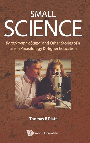 Small Science | Platt Thomas R | Buch | Gebunden | Englisch | 2021-image
