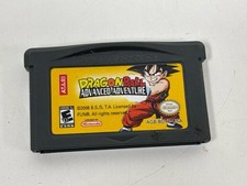 NINTENDO DRAGON BALL ADVANCED ADVENTURE (P21031200)