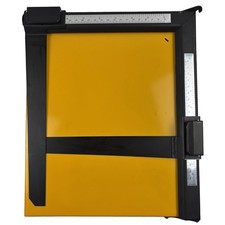 Enlarger Easel By Bordermaster Photography 13 X 11