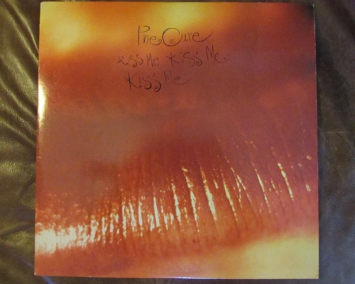 Kiss Sealed Vinyl Records for sale | eBay