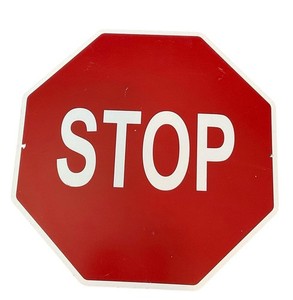 Vintage Stop Sign | eBay