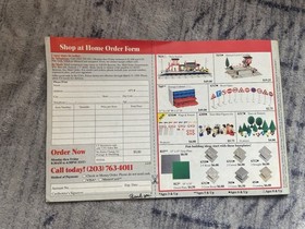 LEGO Pirates Eldorado Fortress 6276 100% Complete w/manual & Box Vintage 1989