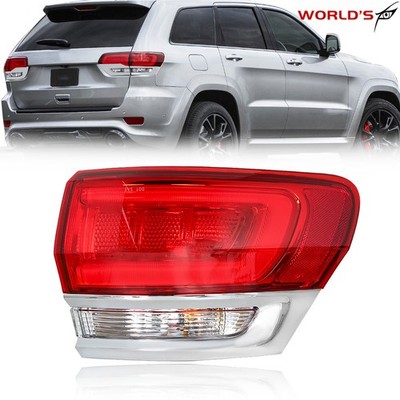 Tail Light For Jeep Grand Cherokee 2014-2019 2020 Rear Outer Brake Lamp Right RH