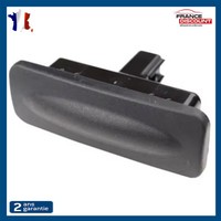 Partsline Elektrischer Heckklappen-Kontakt FüR Hyundai I30 81260A5000 Schwarz