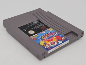 Puzznic Nintendo NES Game - Cartridge Only