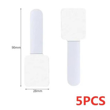 Reusable Cable Ties Fastening Wire Organizer Cord Rope Holder Self Adhesive Adju