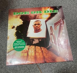 Az Doe or Die for sale | eBay