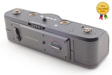 Tested Near MINT Asahi Pentax Winder LX Motor Drive Grip AA Battery From JAPAN