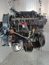 Moteur Iveco DAILY