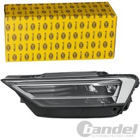 Hella LED Scheinwerfer Links Passend FüR Audi A8 | 1EX 012 863-411