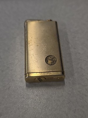 Nacon Japan Perfume Atomizer Pocket Perfume Bottle Mustang Motif