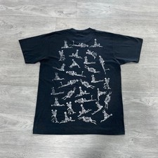 Las mejores ofertas en Oneita L/XL manga corta camisetas Vintage