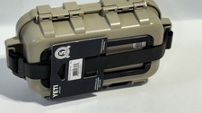 Yeti GoBox 1 Gear Case, Tan - NEW