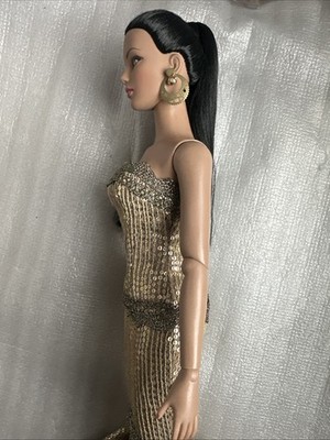 Tonner TYLER WENTWORTH 2006 BYZANTINE SYDNEY CHASE 16” DRESSED
