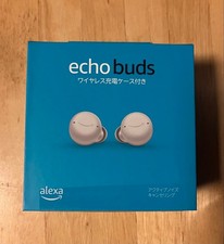 Amazon Echo Buds 2nd Gen Wireless Earbuds Bluetooth Noise Reduction Audio