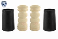 Vaico Staubschutzsatz, StoßDäMpfer V10-1589 FüR Mazda Seat VW