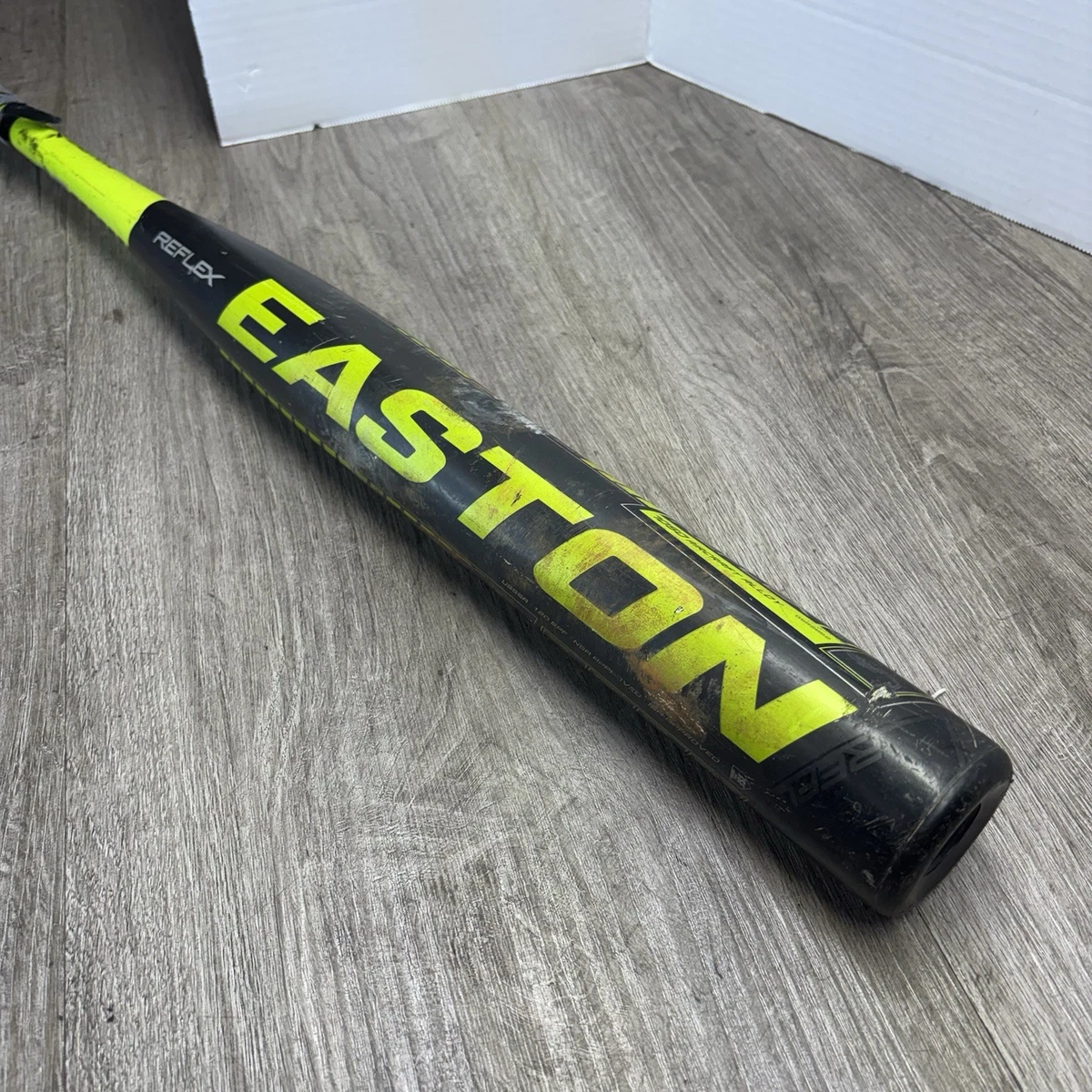 Las mejores ofertas en Artículo Easton 34 en Bates de Softball de Lanzamiento lento | eBay