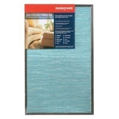 Honeywell 50000293-004 20''x25'' Postfilter for Honeywell Electronic Air Cleaners