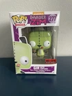 Invader Zim Gir with Cupcake Hot Topic Pre Release #277 Funko Pop