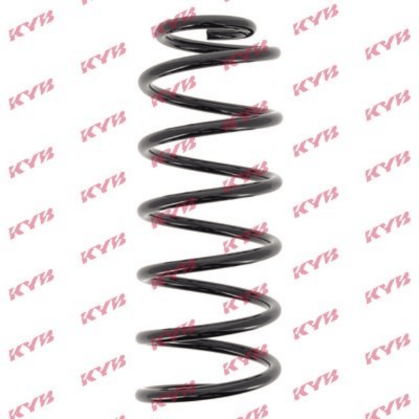 Fahrwerksfeder Vorderachse FüR Seat Skoda VW Leon Toledo II Octavia I Combi-image