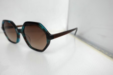 Nifties NI9881 Col.9534 Brown Green Sunglasses