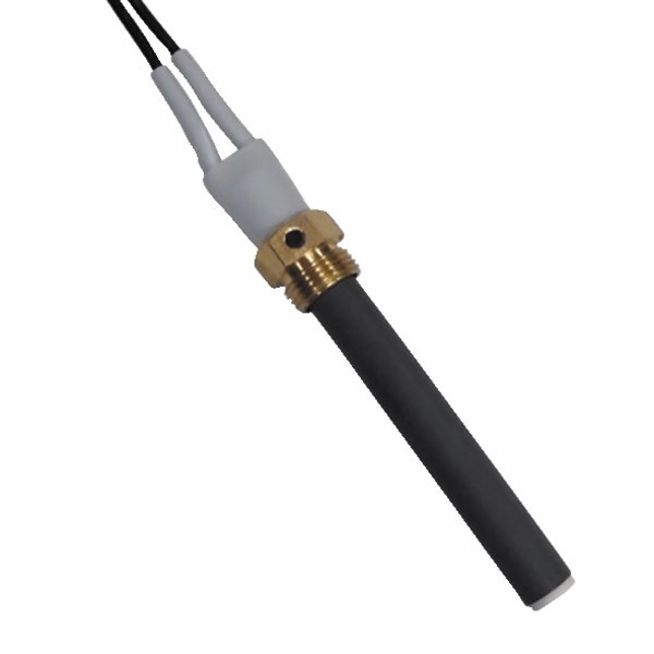 Bougie céramique M3/8" 300W DIFF pour poêle à granulés