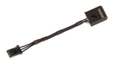 Team Associated MyLaps 10R147 RC4 Pro Direct Powered Personal Transponder Black