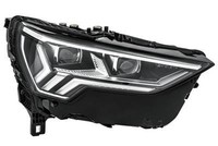 Led Matrix Hauptscheinwerfer Audi Q3 2018 Rechts - RSQ3 (F3) - Mod. 07/19 -