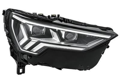 Led Matrix Hauptscheinwerfer Audi Q3 2018 Rechts - RSQ3 (F3) - Mod. 07/19 --image