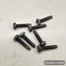 DeWalt DCS573 20V MAX FLEXVOLT Brushless Circular Saw OEM Screws 330019-03 7x