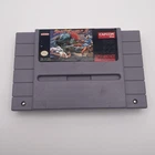 New ListingStreet Fighter II 2 - SUPER NINTENDO SNES Game Tested + Working & Authentic!