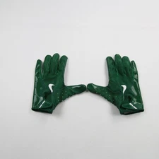 Nike NFL On Field Gloves - Receiver Men's Green Used