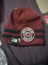 South Carolina Gamecocks New Era Winter Cap. Brand New