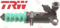 Trw PJH197 Nehmerzylinder FüR Kupplung Nehmerzylinder Kupplung FüR Audi