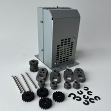 Noritsu AOM Driver Z025645 with gear kit for QSS 30/32/34/35/37/39/lps24 pro