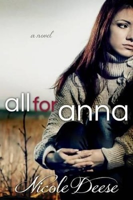 Nicole Deese All For Anna (Taschenbuch) Letting Go (US IMPORT)
