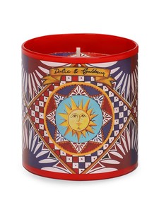 Dolce and Gabbana Candle | eBay
