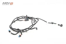 2025 LUCID AIR REAR BUMPER REM REAR END MODULE WIRE & ONE PARKING SENSOR OEM