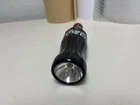 VTG Coca-Cola Bottle Flashlight – Coke Memorabilia Collectible Works! 7/3/25 C