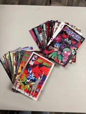 IMAGE 30TH ANN SPAWN VARIANT SET OF 42 1ST PRINT WALKING DEAD ART BRUT COMIC MJ