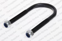LesjÖFors Federbride 77820 FüR Ford Opel