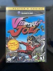 Viewtiful Joe GameCube Capcom Manual CIB Complete Tested Working Authentic Clean