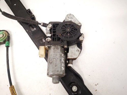 676283620640 Fensterhebermotor Vorne Rechts  BMW 3-Series DE1597046-11
