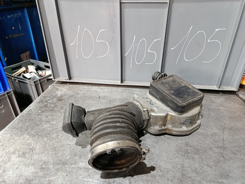 BMW e36 3er Luftmassenmesser Luftmengenmesset LMM 17346519 0280200204