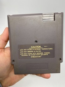 1943 The Battle of Midway Nintendo NES Arcade Shooter WWII Combat Game Cartridge