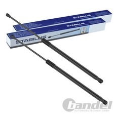 2x STABILUS GASFEDERN MOTORHAUBEN-LIFTER passend f�r BMW Z4