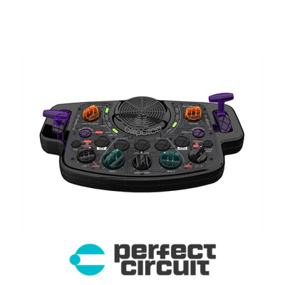 DJ機材 Playtime Engineering Blipblox Playtime Engineering Blipblox After Dark SYNTHESIZER - NEW