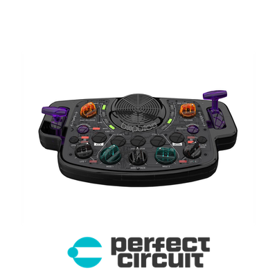 Playtime Engineering Blipblox After Dark SYNTHESIZER - NEW